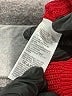 J.Crew Factory Store Solid Red Pullover Sweater Size L - photo 5