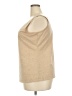 Talbots Outlet Tan Sleeveless Top Size 2X - photo 5