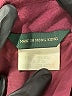 J.Crew Burgundy Blazer Size 8 - photo 6