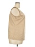 Talbots Outlet Tan Sleeveless Top Size 2X - photo 4
