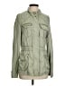 Marrakech 100% Lyocell Green Jacket Size S - photo 1