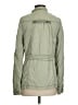 Marrakech 100% Lyocell Green Jacket Size S - photo 2