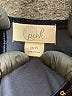 Peek... Black Dress Size 6 - photo 3