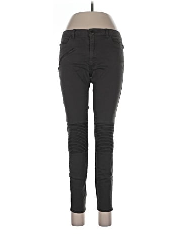 Zara Basic Jeans (view 1)