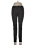 Zara Basic Black Jeans Size 10 - photo 1