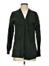 Time and Tru Green Cardigan Size S - photo 1