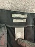 Apt. 9 Solid Black Casual Pants Size 14 (petite) - photo 7