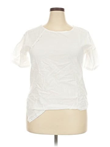 Misslook Short Sleeve T-Shirt (view 1)
