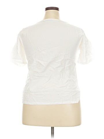 Misslook Short Sleeve T-Shirt (view 2)