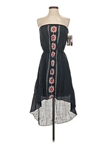 Trixxi Cocktail Dress (view 1)