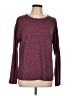 Gap Burgundy Pullover Sweater Size L - photo 1