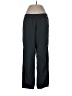 Champion Solid Black Track Pants Size L - photo 1