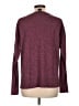Gap Burgundy Pullover Sweater Size L - photo 2