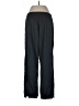 Champion Solid Black Track Pants Size L - photo 2
