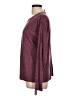 Gap Burgundy Pullover Sweater Size L - photo 5