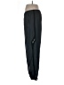 Champion Solid Black Track Pants Size L - photo 5