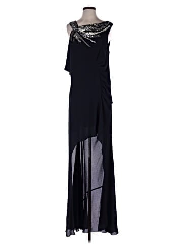 BCBGMAXAZRIA Cocktail Dress (view 1)