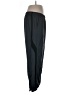 Champion Solid Black Track Pants Size L - photo 4