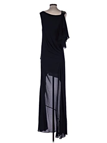 BCBGMAXAZRIA Cocktail Dress (view 2)
