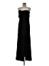 Lulus Black Cocktail Dress Size M - photo 1