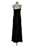 Lulus Black Cocktail Dress Size M - photo 2