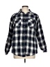 Unbranded Blue Cardigan Size L - photo 1