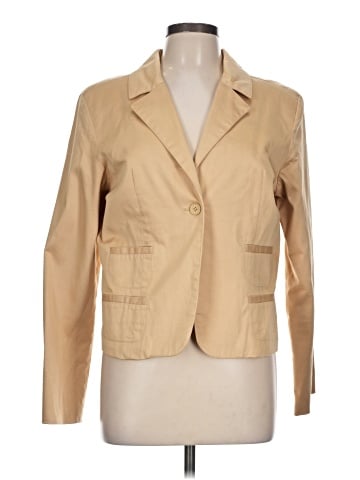 Goodclothes Blazer (view 1)