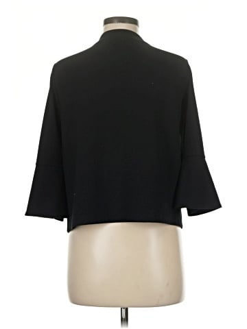 Appleseeds 3/4 Sleeve Blouse (view 2)
