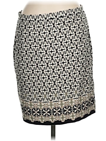 Max Studio Casual Skirt (view 1)