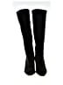Naturalizer 100% Leather Black Boots Size 7 - photo 2