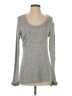 Vintage Havana Silver Gray Pullover Sweater Size S - photo 1