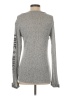 Vintage Havana Silver Gray Pullover Sweater Size S - photo 2