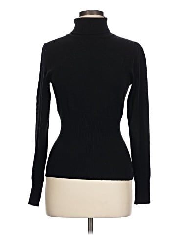 Pout Turtleneck Sweater (view 1)