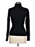 Pout Black Turtleneck Sweater Size L - photo 1