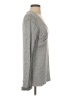 Vintage Havana Silver Gray Pullover Sweater Size S - photo 4