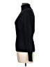Pout Black Turtleneck Sweater Size L - photo 5
