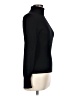 Pout Black Turtleneck Sweater Size L - photo 4