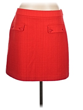 Ann Taylor Loft Casual Skirt