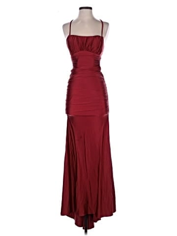 La Femme Cocktail Dress (view 1)