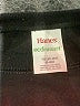 Hanes Solid Black Pullover Sweater Size S (youth) - photo 3