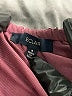 Eclair 100% Polyester Burgundy Sleeveless Blouse Size S - photo 7