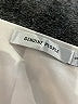 Genuine People Ivory Sleeveless Blouse Size S - photo 7