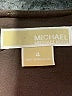 MICHAEL Michael Kors Brown Casual Dress Size 4 - photo 7