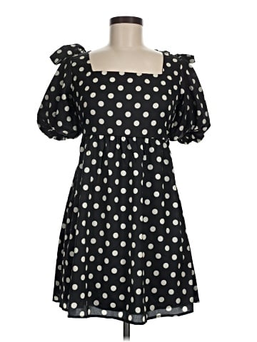 Dee Elly Casual Dress (view 1)