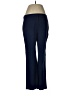 IZOD Blue Dress Pants Size 8 - photo 1