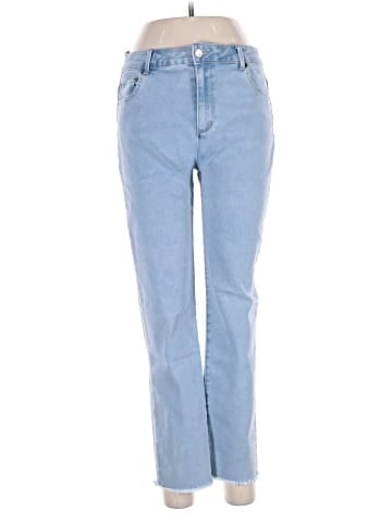 Tractr Jeans (view 1)