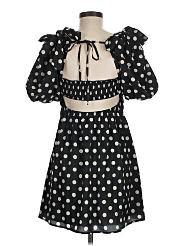 Dee Elly Casual Dress (view 2)