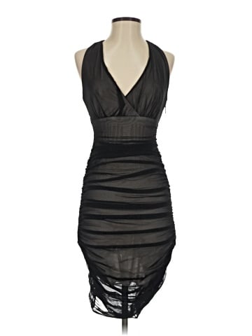 Nicole Miller Cocktail Dress (view 1)