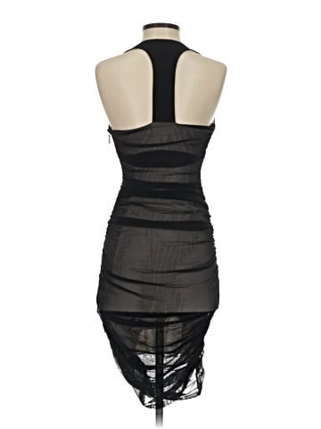 Nicole Miller Cocktail Dress (view 2)