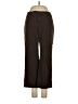 Gap Brown Dress Pants Size 1 - photo 1